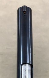 Colt 1911A1 .45acp Match Pistol - excellent - 5 of 8