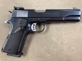 Colt 1911A1 .45acp Match Pistol - excellent - 3 of 8