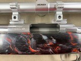 Nesika Custom Benchrest Rifle 6mm PPC - minty - 5 of 9