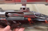 Nesika Custom Benchrest Rifle 6mm PPC - minty - 7 of 9
