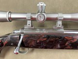 Nesika Custom Benchrest Rifle 6mm PPC - minty - 2 of 9