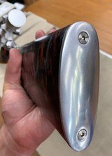 Nesika Custom Benchrest Rifle 6mm PPC - minty - 9 of 9