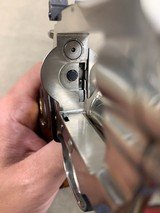 Colt Diamondback 2.5 Inch .38 Special Nickel - 99% - - 12 of 12