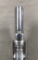 Colt Diamondback 2.5 Inch .38 Special Nickel - 99% - - 9 of 12