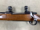 Ruger M77 Mk II .30-06 Left Hand - excellent - - 2 of 12