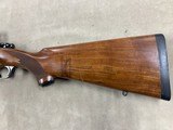 Ruger M77 Mk II .30-06 Left Hand - excellent - - 4 of 12