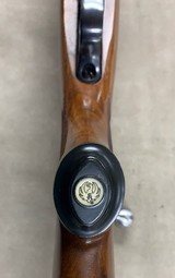Ruger M77 Mk II .30-06 Left Hand - excellent - - 10 of 12