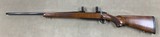 Ruger M77 Mk II .30-06 Left Hand - excellent - - 1 of 12