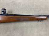 Ruger M77 Mk II .30-06 Left Hand - excellent - - 7 of 12