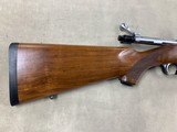 Ruger M77 Mk II .30-06 Left Hand - excellent - - 8 of 12