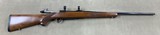 Ruger M77 Mk II .30-06 Left Hand - excellent - - 5 of 12