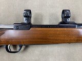 Ruger M77 Mk II .30-06 Left Hand - excellent - - 6 of 12