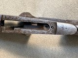 Remington Original 1858 .44 Cal Revolver Stripped Frame - 6 of 9