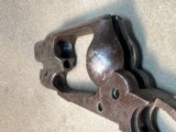 Remington Original 1858 .44 Cal Revolver Stripped Frame - 8 of 9