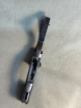 Remington Original 1858 .44 Cal Revolver Stripped Frame - 5 of 9