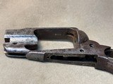 Remington Original 1858 .44 Cal Revolver Stripped Frame - 9 of 9