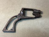 Remington Original 1858 .44 Cal Revolver Stripped Frame - 2 of 9