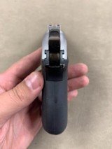Sig P32 SL 9mm Kurz (.380 acp) - excellent - 4 of 5