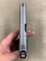 Sig P32 SL 9mm Kurz (.380 acp) - excellent - 3 of 5