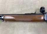 Marlin 308MX Lever Action Rifle - minty - 7 of 15