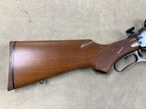 Marlin 308MX Lever Action Rifle - minty - 4 of 15