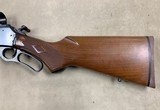 Marlin 308MX Lever Action Rifle - minty - 8 of 15