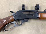 Marlin 308MX Lever Action Rifle - minty - 2 of 15