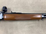 Marlin 308MX Lever Action Rifle - minty - 3 of 15