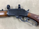 Marlin 308MX Lever Action Rifle - minty - 6 of 15