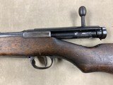 Japanese Type 38 Arisaka Carbine 6.5mm - 5 of 17