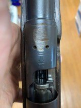 Japanese Type 38 Arisaka Carbine 6.5mm - 16 of 17