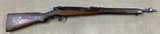 Japanese Type 38 Arisaka Carbine 6.5mm - 1 of 17