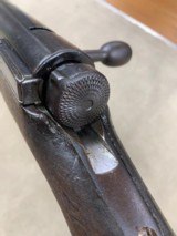 Japanese Type 38 Arisaka Carbine 6.5mm - 15 of 17