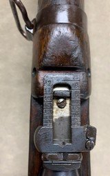 Japanese Type 38 Arisaka Carbine 6.5mm - 11 of 17