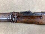 Japanese Type 38 Arisaka Carbine 6.5mm - 6 of 17