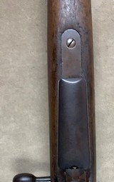 Japanese Type 38 Arisaka Carbine 6.5mm - 12 of 17