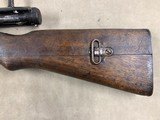 Japanese Type 38 Arisaka Carbine 6.5mm - 8 of 17