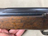 Japanese Type 38 Arisaka Carbine 6.5mm - 9 of 17