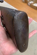 Japanese Type 38 Arisaka Carbine 6.5mm - 14 of 17