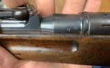 Japanese Type 38 Arisaka Carbine 6.5mm - 17 of 17