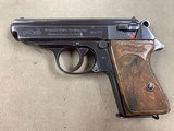 Walther PPK .32acp WWII Issue Nazi Police - 2 of 13
