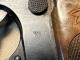 Walther PPK .32acp WWII Issue Nazi Police - 12 of 13