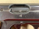 Walther PPK .32acp WWII Issue Nazi Police - 6 of 13