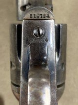 Colt SAA .32 WCF (.32-20) Circa 1909 - 1st Gen - original - 11 of 12