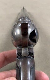 Colt SAA .32 WCF (.32-20) Circa 1909 - 1st Gen - original - 6 of 12