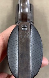 Colt SAA .32 WCF (.32-20) Circa 1909 - 1st Gen - original - 9 of 12