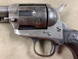 Colt SAA .32 WCF (.32-20) Circa 1909 - 1st Gen - original - 2 of 12