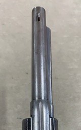 Colt SAA .32 WCF (.32-20) Circa 1909 - 1st Gen - original - 7 of 12