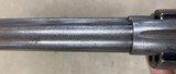 Colt SAA .32 WCF (.32-20) Circa 1909 - 1st Gen - original - 8 of 12