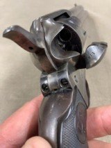 Colt SAA .32 WCF (.32-20) Circa 1909 - 1st Gen - original - 12 of 12